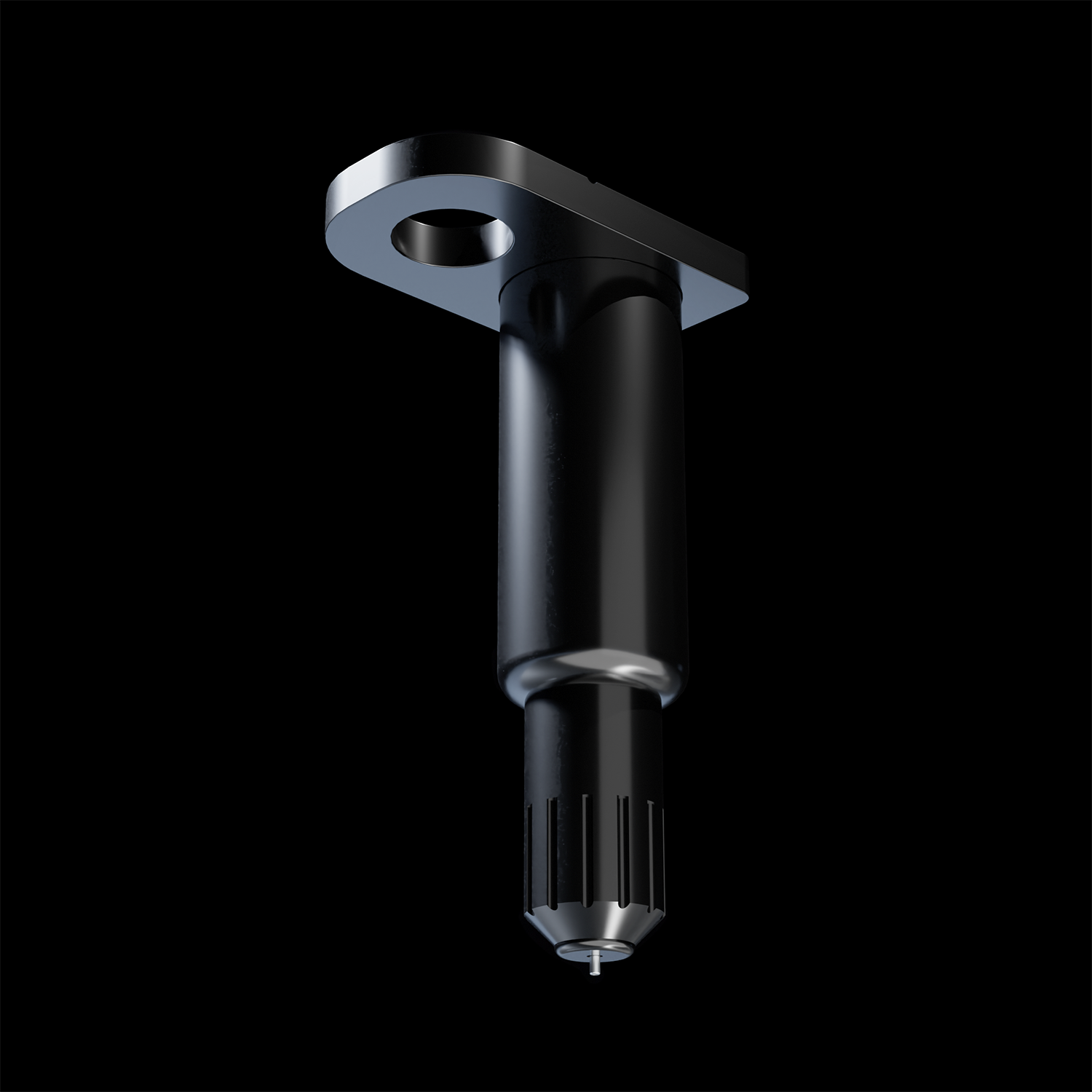 Quill Cartridges New 2.4 (with Ported Piston)