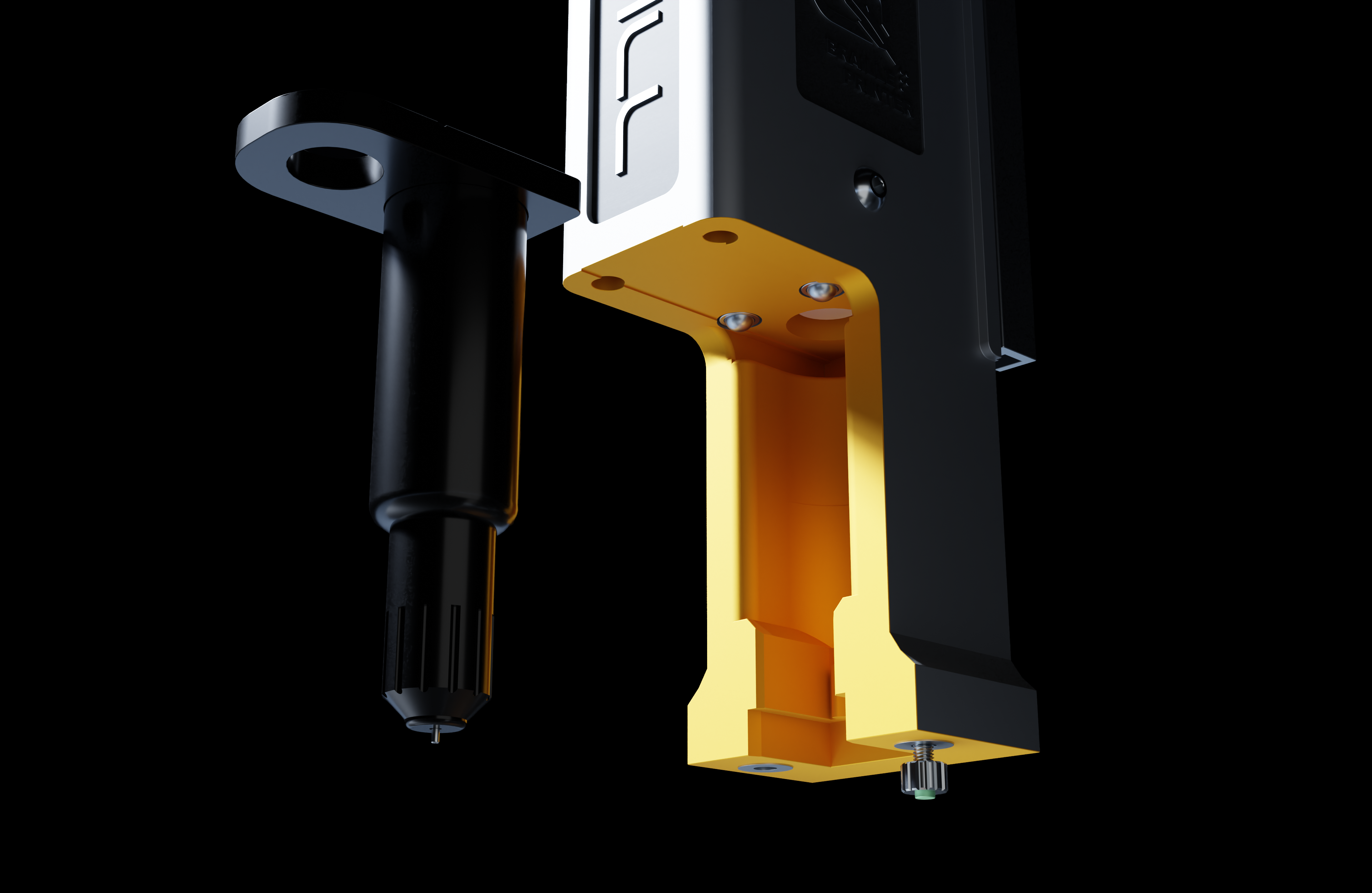 New Quill Touch Braille Printer (Full Kit)