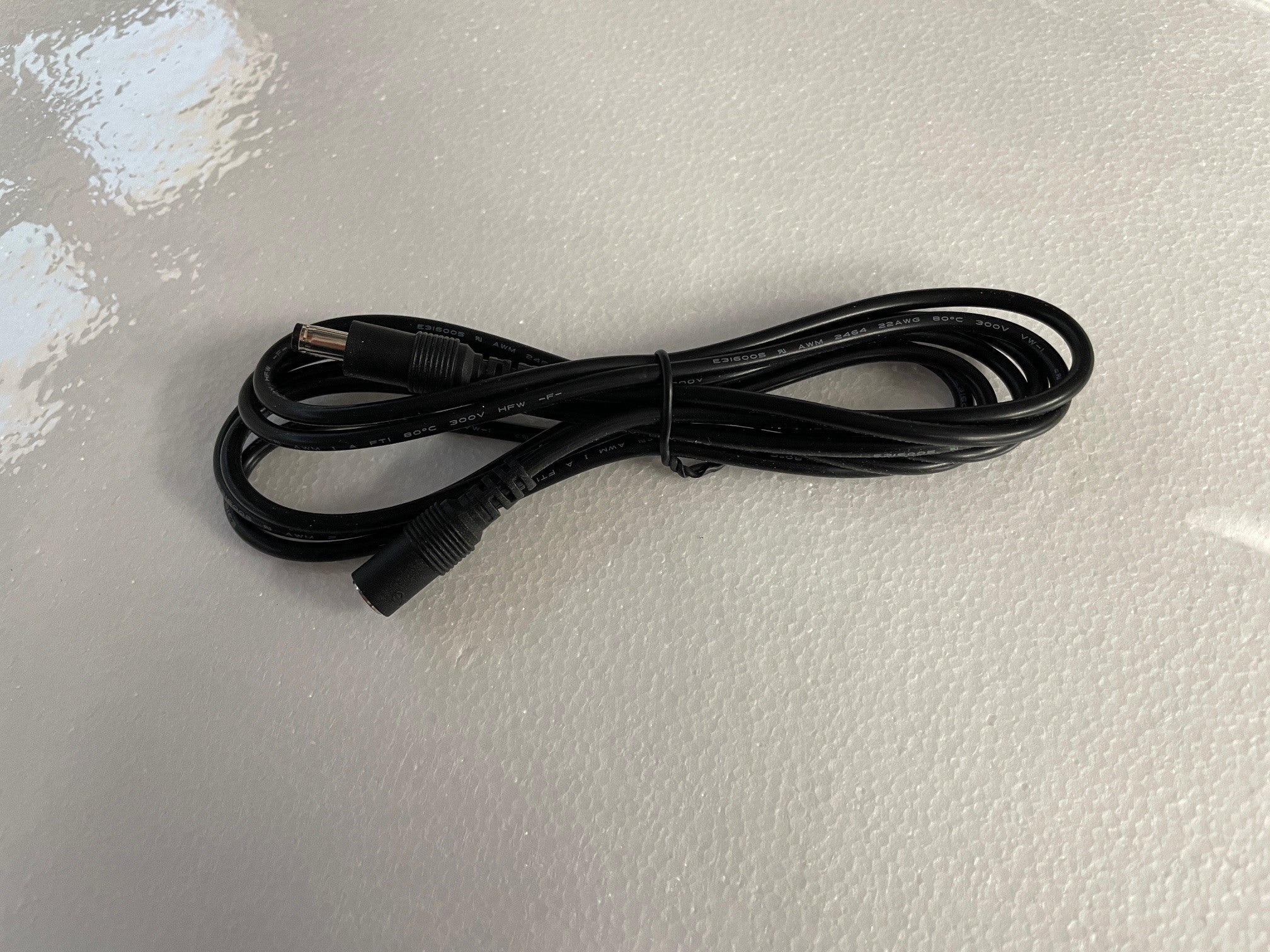 Extension Cables 6ft