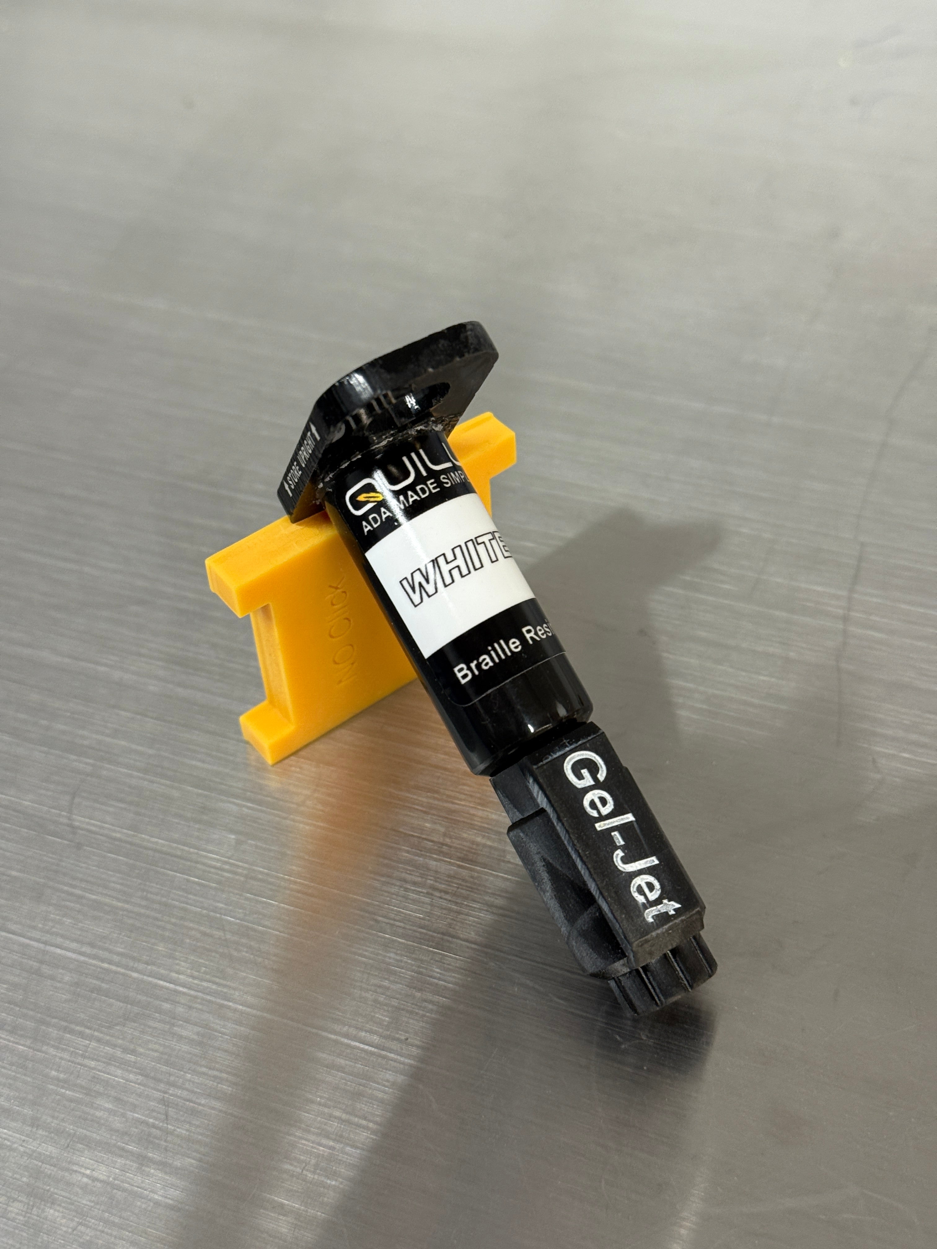 Quill Gel-Jet Resin Cartridge (CO2 Laser)