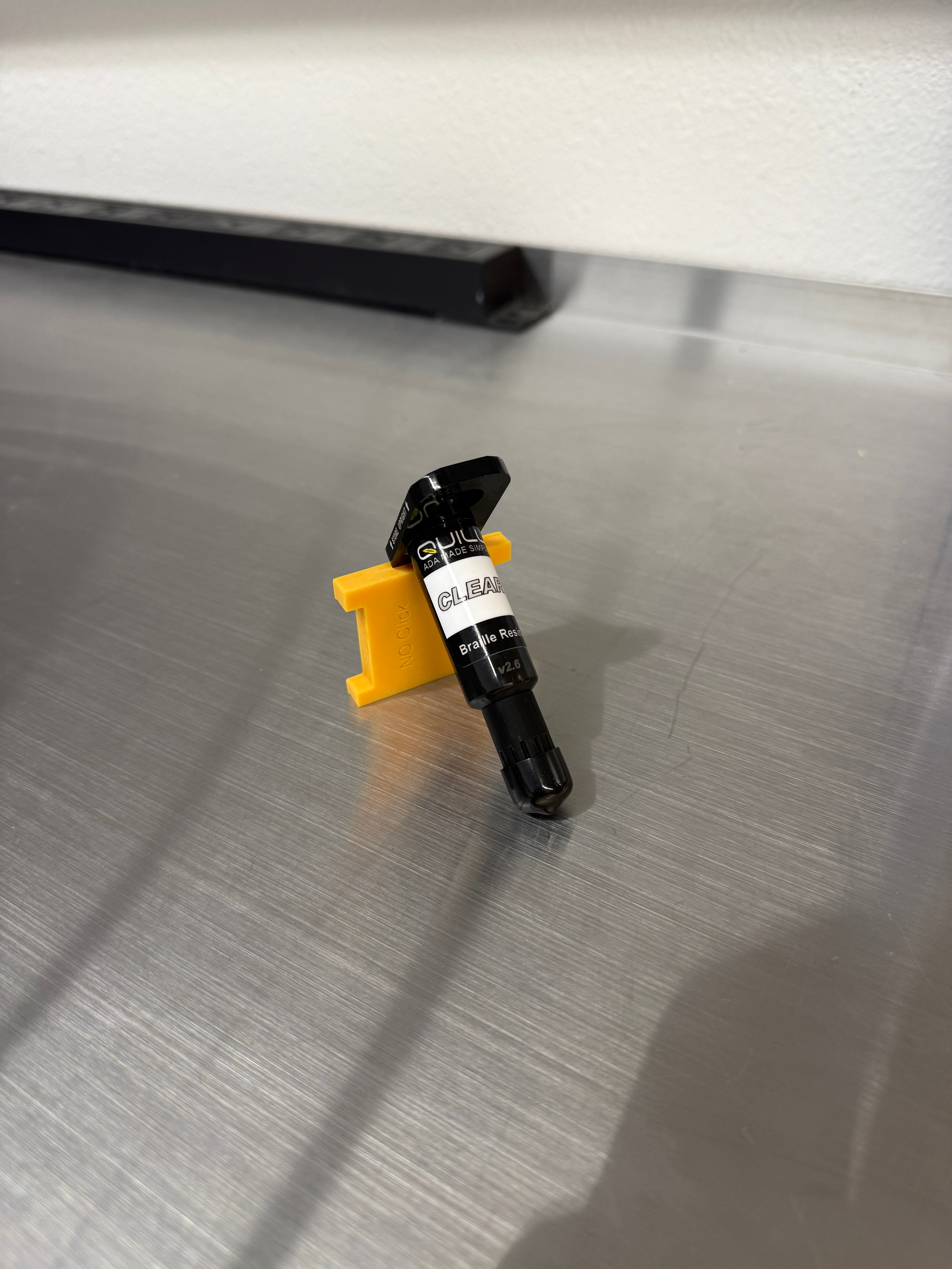 Quill Touch Cartridges (CNC/Engraver) 2.7 Version