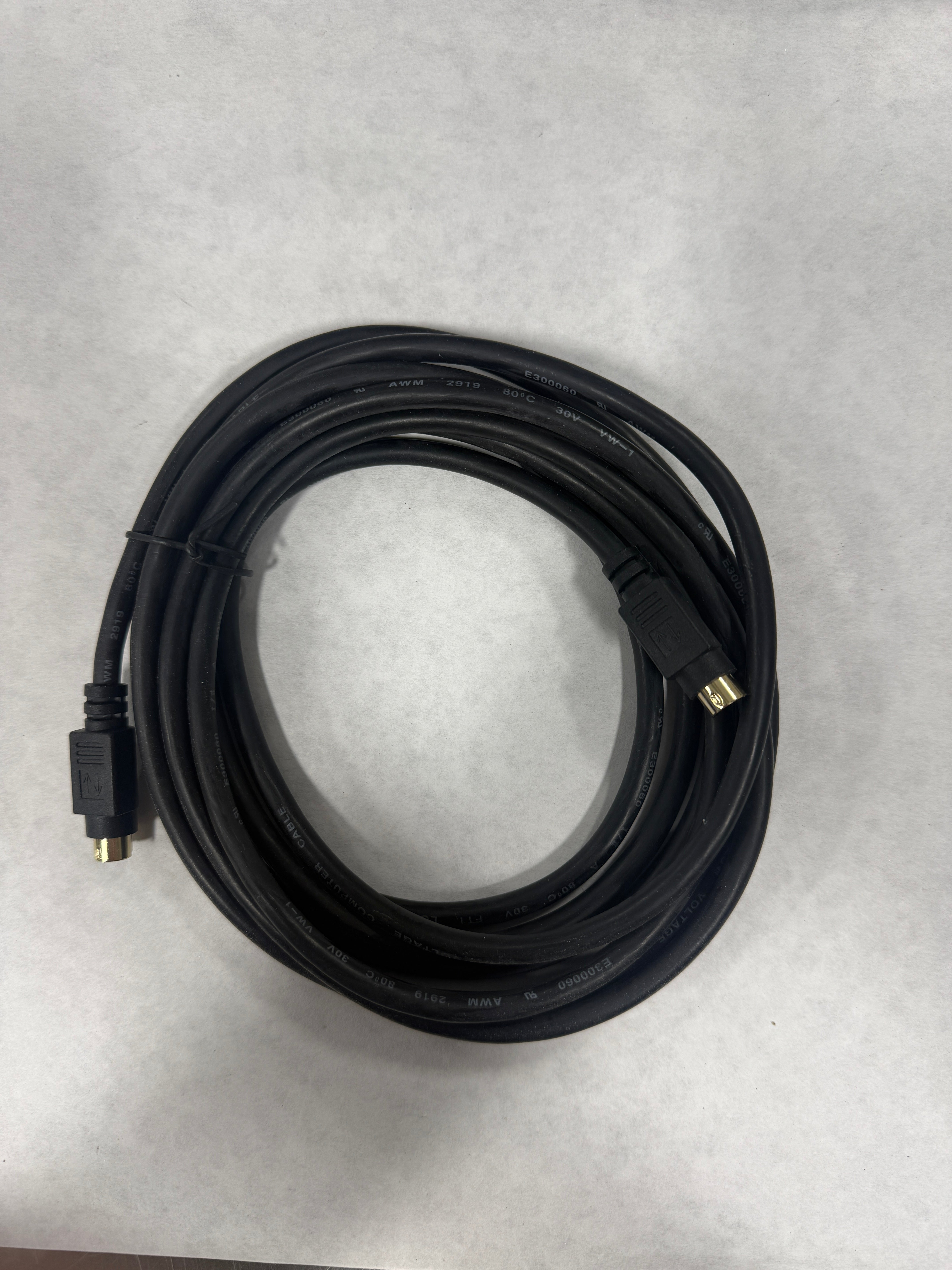 Gel-Jet Power cable (Gen 1)