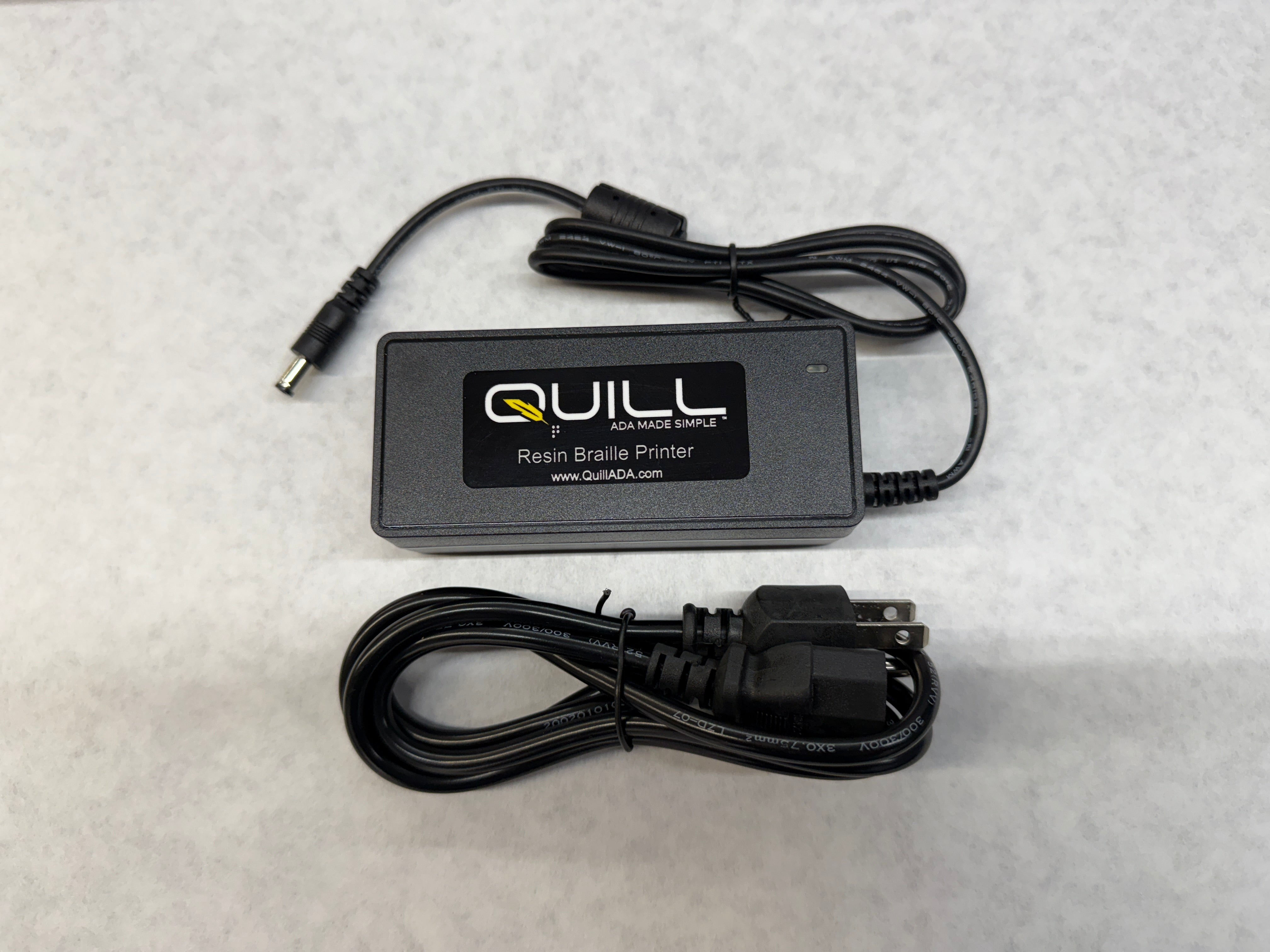 Quill Power Supply