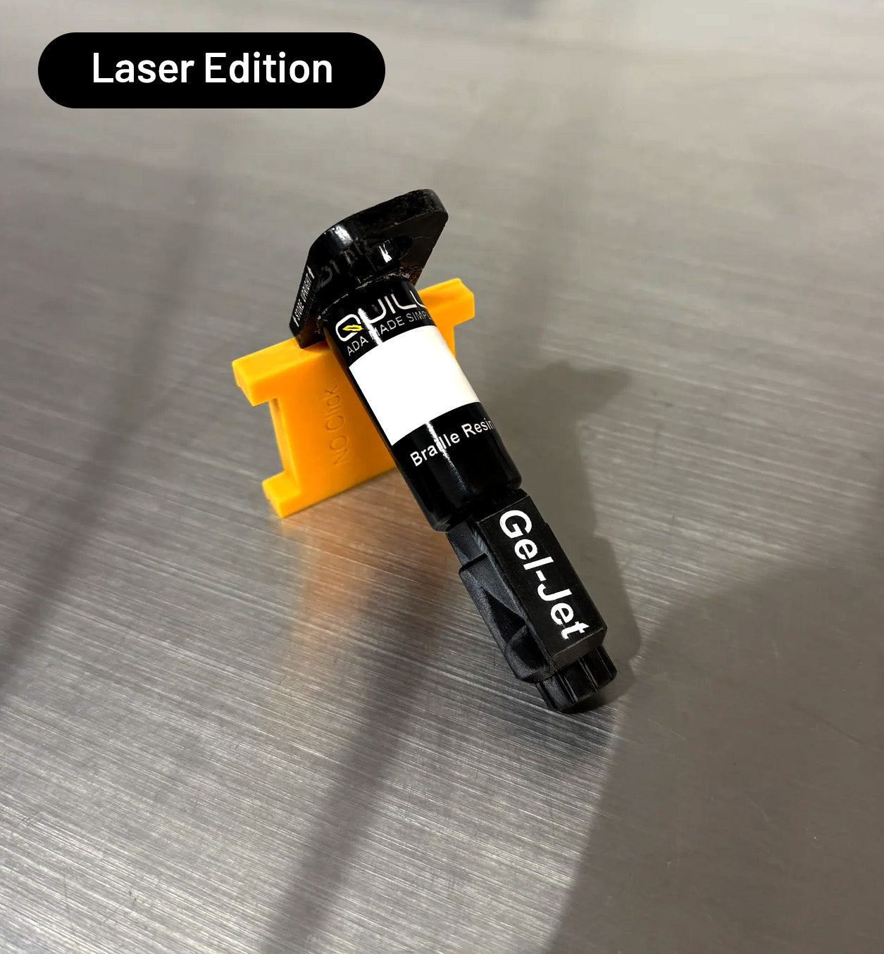 Quill Gel-Jet Cartridges (Laser)