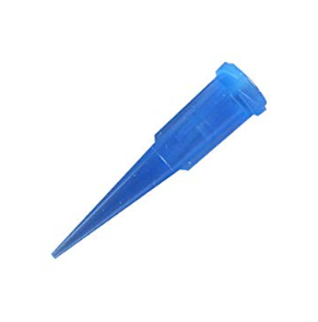 Quill Gel-Jet Blue Nozzles 10 pack