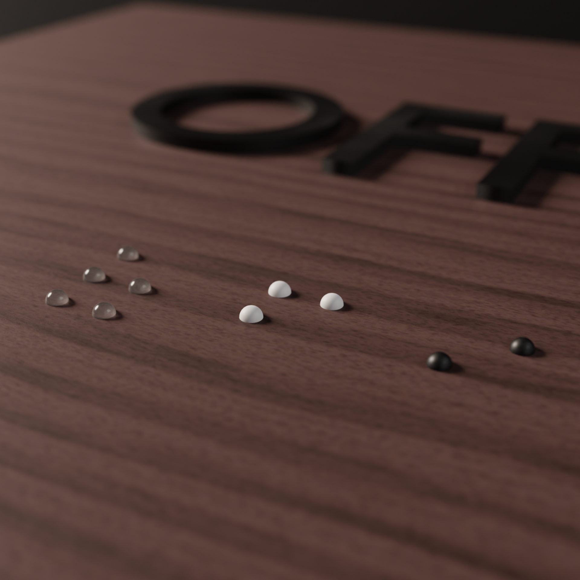 Quill Touch Cartridges (CNC/Engraver) 2.8 Version