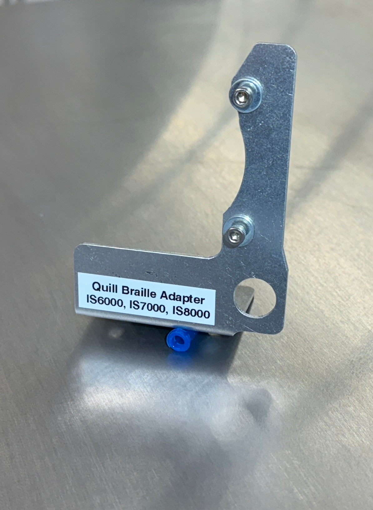 GravoTech Mounting bracket
