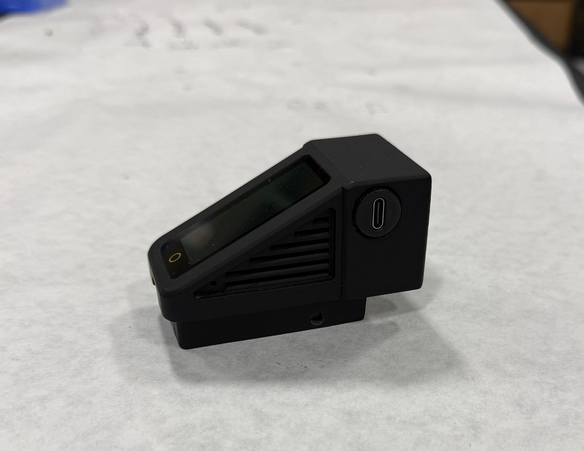Quill Gen 2 Gel-Jet Controller UPDATE program