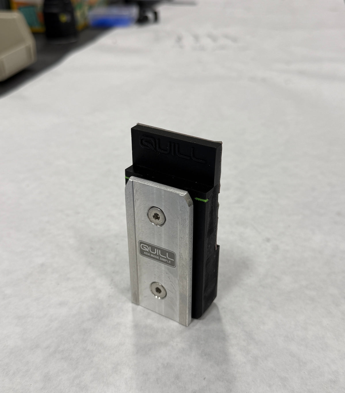 Colex Spindle Mount