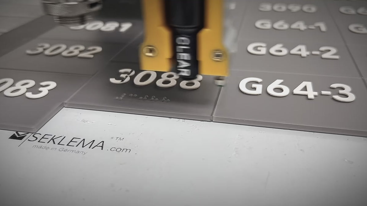 Quill ADA Braille Printer